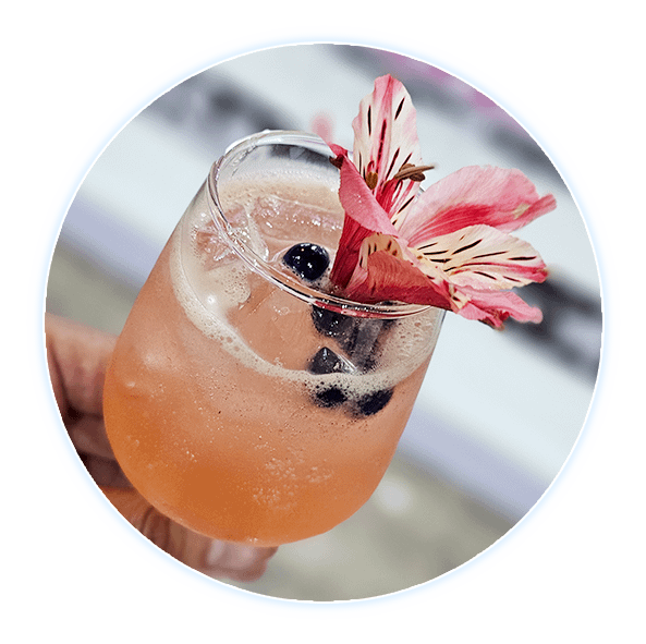 Cócteles para Eventos Guayaquil coctel